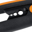 Секатор плоскостной для цветов Fiskars Solid SP14 (1051601) Кропивницький