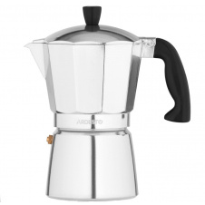 Гейзерна кавоварка Ardesto Gemini Cremona 0.4 л iz16532