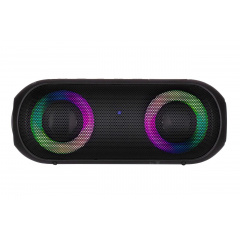 Музыкальная портативная Bluetooth колонка 2E SoundXPill BSSXPLLWBK Black Чернигов