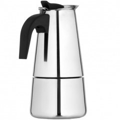 Гейзерная кофеварка Ardesto Gemini Apulia 0.3 л 6 чашек iz16528 Херсон
