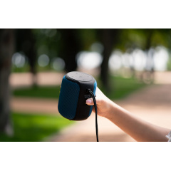 Портативна Bluetooth колонка 2E SoundXPod BSSXPWBL Blue Житомир