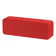 Акустична колонка портативна 2E SoundXBlock BSSXBWRD Red iz16559 Черкаси