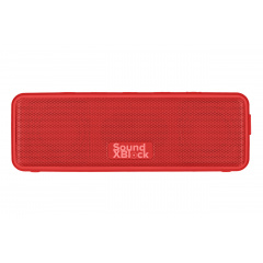 Акустична колонка портативна 2E SoundXBlock BSSXBWRD Red iz16559 Черкаси