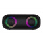 Музыкальная портативная Bluetooth колонка 2E SoundXPill BSSXPLLWBK Black Чернигов