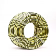 Шланг для полива Evci Plastik Zebra 3/4" (19мм) 30 м