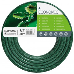Шланг для полива Cellfast ECONOMIC 1/2" (12,5мм) 30 м (10-002) Шостка