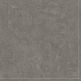 Виниловая плитка Express - STUCCO WARM GREY