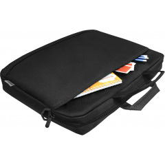 Сумка Defender Monte 17" (26065) Black (6337120) Сумы