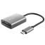 Кардридер sd/microSD Trust DALYX 24136 FAST USB-C iz16473 Херсон