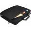 Сумка Defender Monte 17" (26065) Black (6337120) Сумы