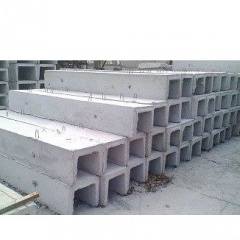 Лоток инженерных сетей Л 8-8 (3м) Умань