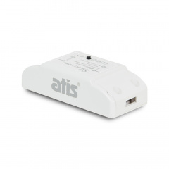 Бездротове реле для керування приладами ATIS-101RS-T з підтримкою Tuya Smart Вінниця