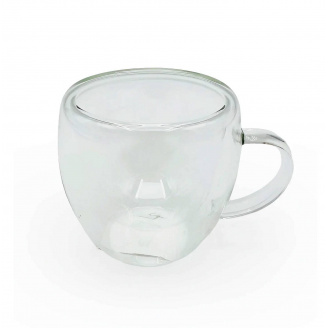 Чашка с двойным дном A-Plus 7005 GB 250 мл (23394)