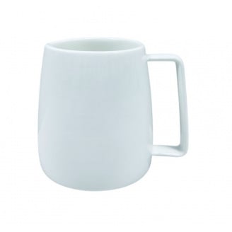 Чашка порцелянова Arcoroc Fjords H8664 250 мл Білий (23366)