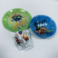 Набір дитячий Luminarc Disney TOY STORY 9344 3 предмети Різнокольоровий (9647) Чорноморськ