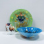 Набір дитячий Luminarc Disney TOY STORY 9344 3 предмети Різнокольоровий (9647) Чорноморськ