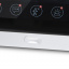 Відеодомофон Wi-Fi 7 BCOM BD-760FHD/T Silver з підтримкою Tuya Smart Київ