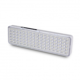 Світильник аварійний Lightwell LW-EL-8W LED 8W