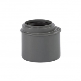 Редукция эксцентрическая Ostendorf HT Safe 75х50мм