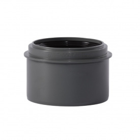 Редукция эксцентрическая Ostendorf HT Safe 110х90мм