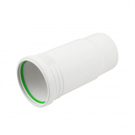 Муфта канализационная ASG S-LINE 110 мм