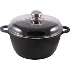 Кастрюля 4 л с крышкой Maestro MR-4624C