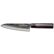 Кухонный Шеф нож 180 мм Tojiro Shippu Black (FD-1593)