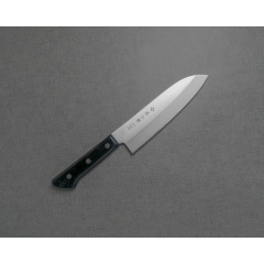 Набор из 2-х кухонных ножей Tojiro Basic (TBS-200) Ромни