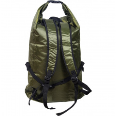Рюкзак герметичний гермішок Tramp Diamond Rip-Stop TRA-257 40 л Olive (008912) Київ