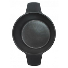 Каструля з кришкою 4,7л Black Pro New Lessner 55872-24 Харків