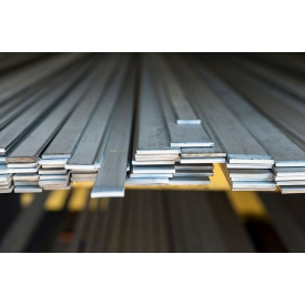 Полоса стальная 4х50 ст.3 