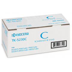 Картридж Kyocera TK-5230C (1T02R9CNL0) Cyan (6450702) Суми