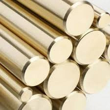 Латунний круг Л63 60 мм Білгород-Дністровський