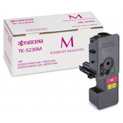 Картридж Kyocera TK-5230M (1T02R9BNL0) Magenta (6450685) Ужгород