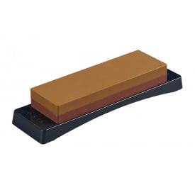 Камень точильный водный зернистость 1000/3000 Tojiro (F-433)