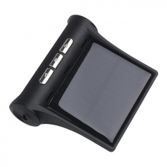 Система контроля давления в шинах MHZ TPMS+SOLAR 7582 Сумы