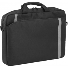 Сумка Defender Shiny 15-16" Black (26097) (6068495) Хуст