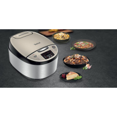 Мультиварка Tefal RK321A34 (6662002) Полтава
