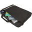 Сумка Defender Shiny 15-16" Black (26097) (6068495) Хуст