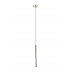 Люстра ZUMALINE P0461-01E-F7F7 One Сумы