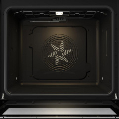 Электрический духовой шкаф Gorenje BO 6727 E03BG BO3CO6M01-1 Черный (6790001) Чугуїв