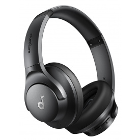 Гарнитура Anker SoundСore Q20i Black (6907849)