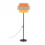 Торшер TK Lighting TRIO Чорний (TK6451) Королево