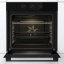 Электрический духовой шкаф Gorenje BO 6727 E03BG BO3CO6M01-1 Черный (6790001) Чугуїв