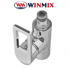 Смеситель для кухни Winmix Premium RainBOW 025 (без излива), Польша