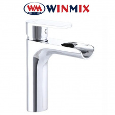 Смеситель для умывальника Winmix Premium OFELIO (Chr-001), Польша