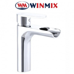 Змішувач для умивальника Winmix Premium OFELIO (Chr-001), Польща Киев