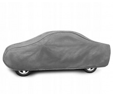 Чехол-тент для автомобиля TOYOTA TACOMA Kegel-Blazusiak Mobile Garage XL Pick Up без кунга Серый (5-4129-248-3020)