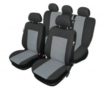 Авточехлы из автоткани Kegel-Blazusiak Stuttgart для CHERY Eastar 2003-2015 (r416025)
