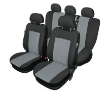 Авточехлы из автоткани для GEELY GХ2 2012- (2002-2011) Kegel-Blazusiak Stuttgart